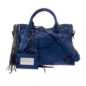 Balenciaga City Bag